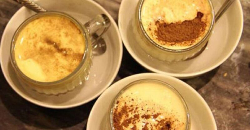 Food on Foot Tour Hanoi Small Group Daily Departure 18:00 - Who Should Consider This Tour?