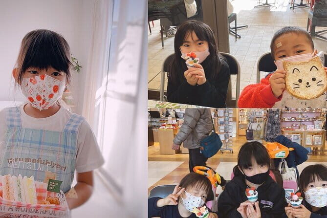 Food Sample Making Experience with Professionals in Kanagawa - FAQ