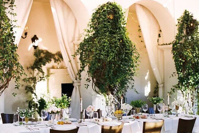 Food Tasting Experience and Guided Walking Tour in Santa Barbara - A Detailed Look at the Santa Barbara Food & Culture Tour