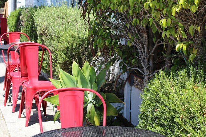 Food Tasting Experience and Guided Walking Tour in Santa Barbara - Who Would Love This Tour?