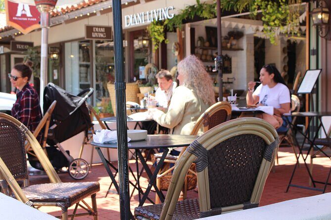 Food Tasting Experience and Guided Walking Tour in Santa Barbara - Final Thoughts