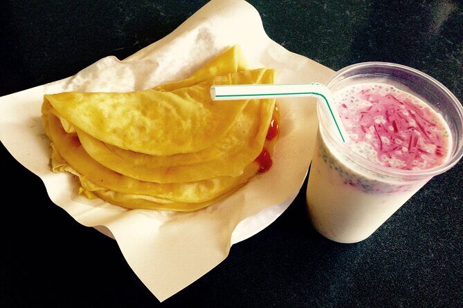 Food Tasting & Market Shopping: Private Guided Tour in PORT LOUIS - Key Points