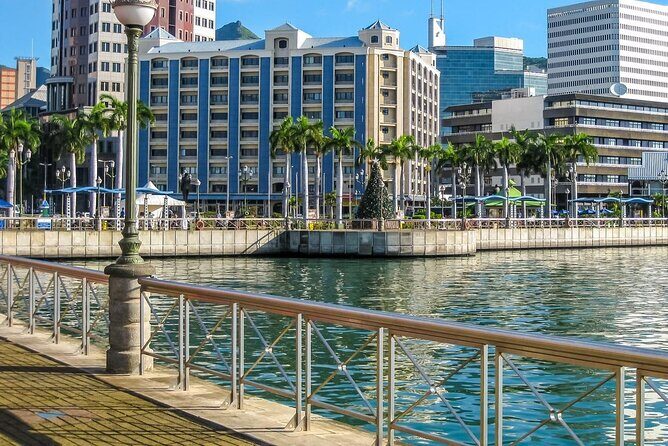 Food Tasting & Market Shopping: Private Guided Tour in PORT LOUIS - Final Thoughts
