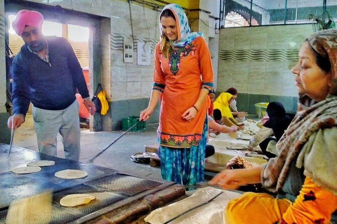 Food-Temples-Spice Market- Heritage & Cultural Walk in Old Delhi - Who Should Consider This Tour?