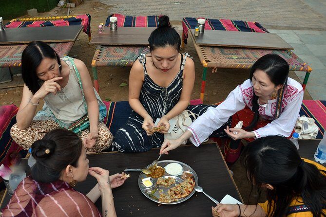 Food Tour and Eat like Locals - Why This Tour Is a Great Choice