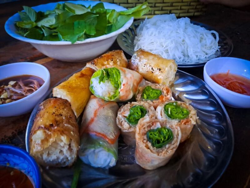 Food Tour By Bicycle In Phu Quoc - Final Thoughts
