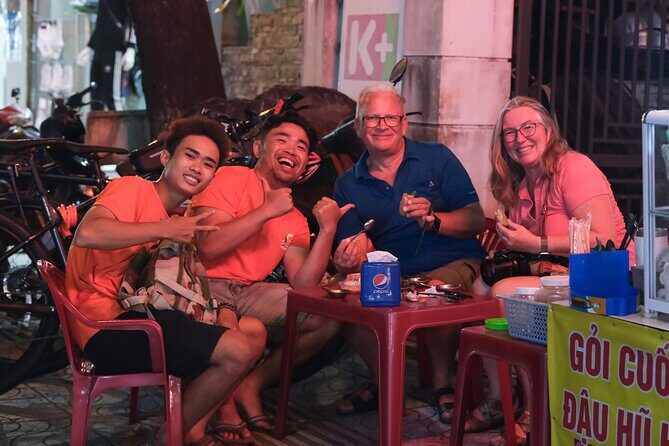 Food Tour By Bicycle In Phu Quoc - The Itinerary: A Closer Look