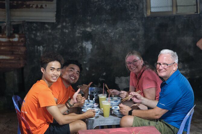Food Tour By Bicycle In Phu Quoc - What Does the Tour Offer for the Price?