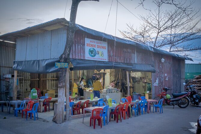 Food Tour By Bicycle In Phu Quoc - Who Should Consider This Tour?