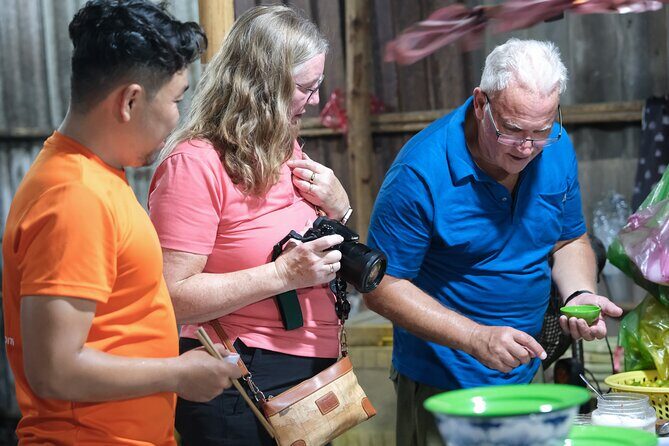 Food Tour By Bicycle In Phu Quoc - FAQ About the Food Bicycle Tour in Phu Quoc