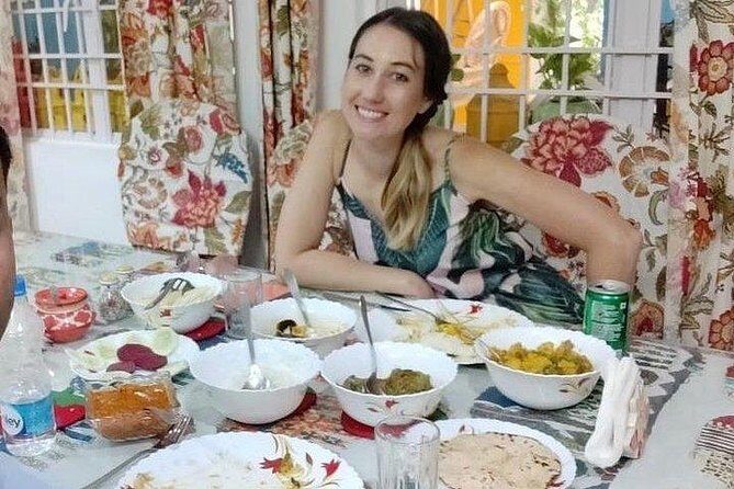 Food Tour- Eat and explore Old & New Delhi with our amazing guide Rahul - An In-Depth Look at the Delhi Food Tour: What to Expect