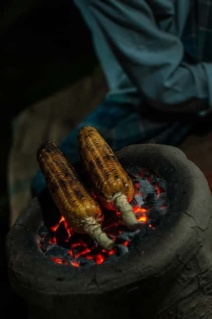 Food Tour: Highlights Tour with Tasting &Sunset in Varanasi - Final Thoughts