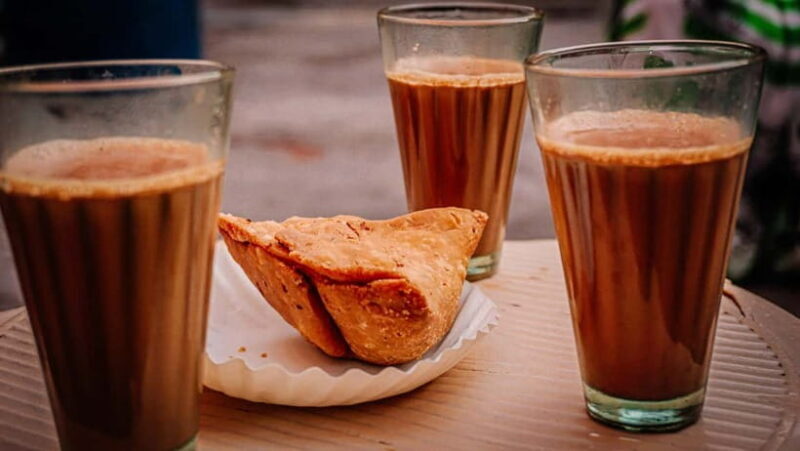 Food Tour: Highlights Tour with Tasting &Sunset in Varanasi - FAQs