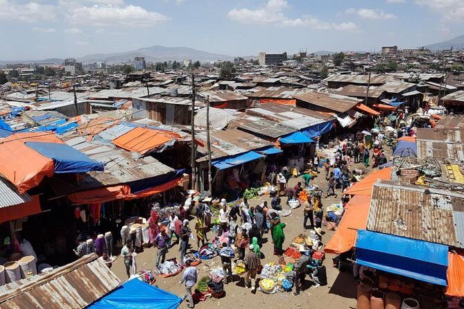 Food Tour in Addis Ababa - An In-Depth Look at the Addis Ababa Food Tour