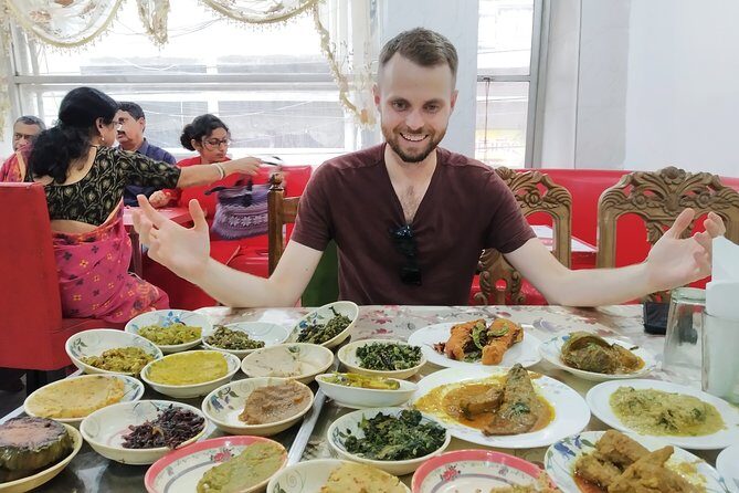 Food Tour in Dhaka : Taste the Best Foods of Dhaka - FAQ