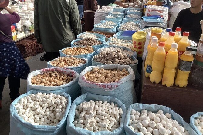 Food Tour in Osh Bazaar - FAQ
