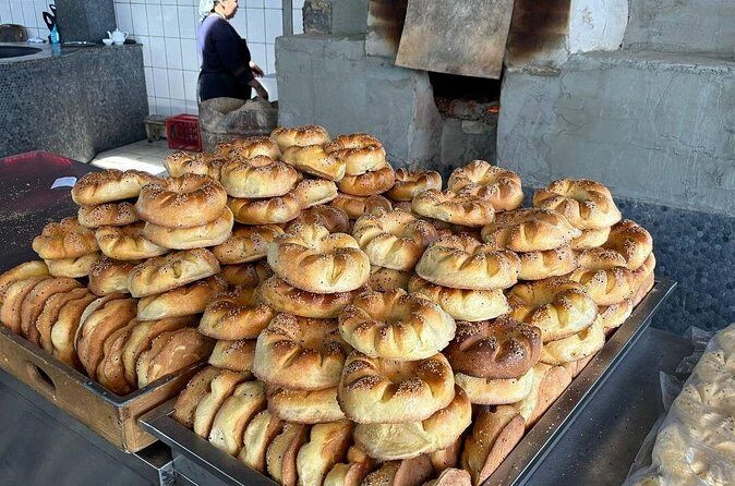 Food tour in Tashkent - FAQs