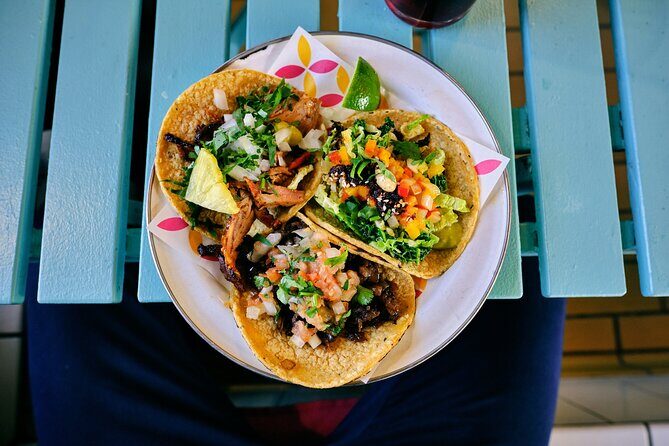 Food Tour in West Hollywood and Original Farmers Market - Key Points
