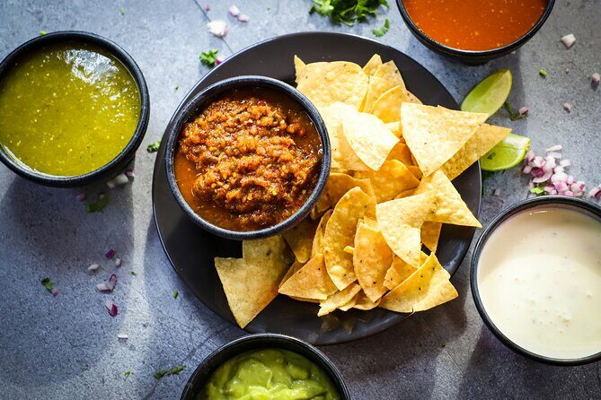 Food Tour in West Hollywood and Original Farmers Market - An In-Depth Look at the West Hollywood and Farmers Market Food Tour