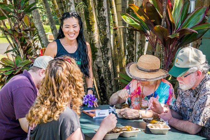 Food Tour of Kaua'i - An Overview of the Kauai Food Tour Experience
