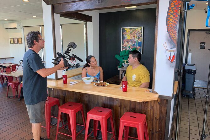 Food Tour of Kaua'i - The Guides: Your Local Storytellers