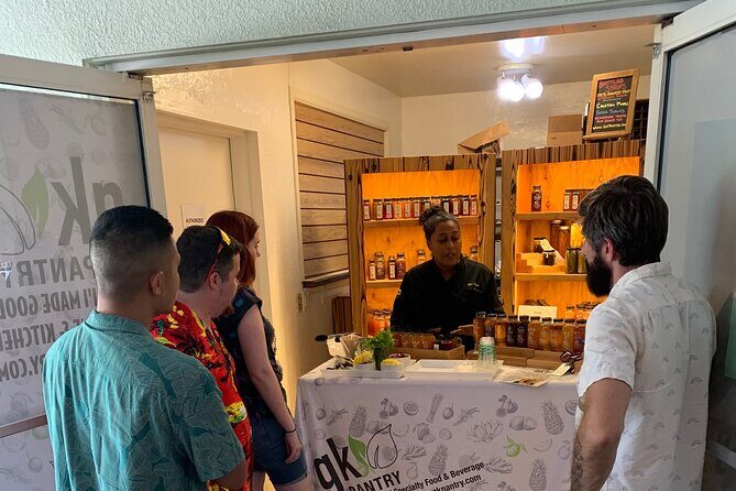 Food Tour of Kaua'i - Practical Details and What You Need to Know