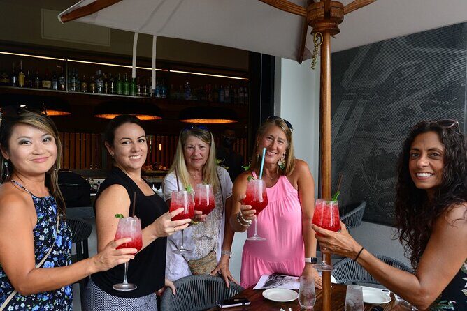 Food Tour of Local Orlando's Ivanhoe Village - Key Points