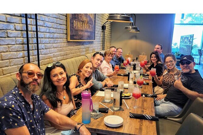 Food Tour of Local Orlando's Ivanhoe Village - The Itinerary and Food Stops
