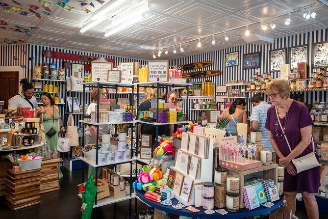 Food Tour of Local Orlando's Ivanhoe Village - The Sum Up