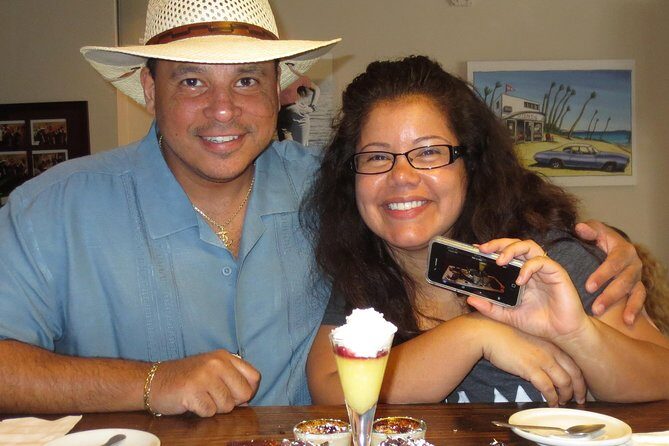 Food Tour of Miami's South Beach - Key Points