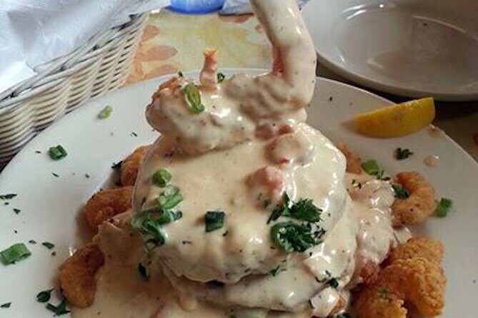 Food Tour of New Orleans Garden District group of 9 or less - FAQ