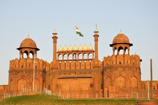 Food Tour of OLD Delhi: Experience Indian Mouth-watering Cuisine - Practical Tips for Participants