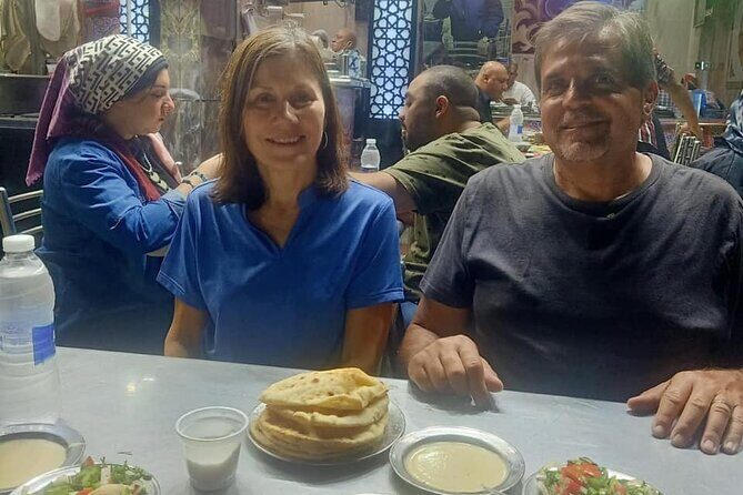 food tour private tour from cairo or giza hotel - What the Tour Entails: A Closer Look