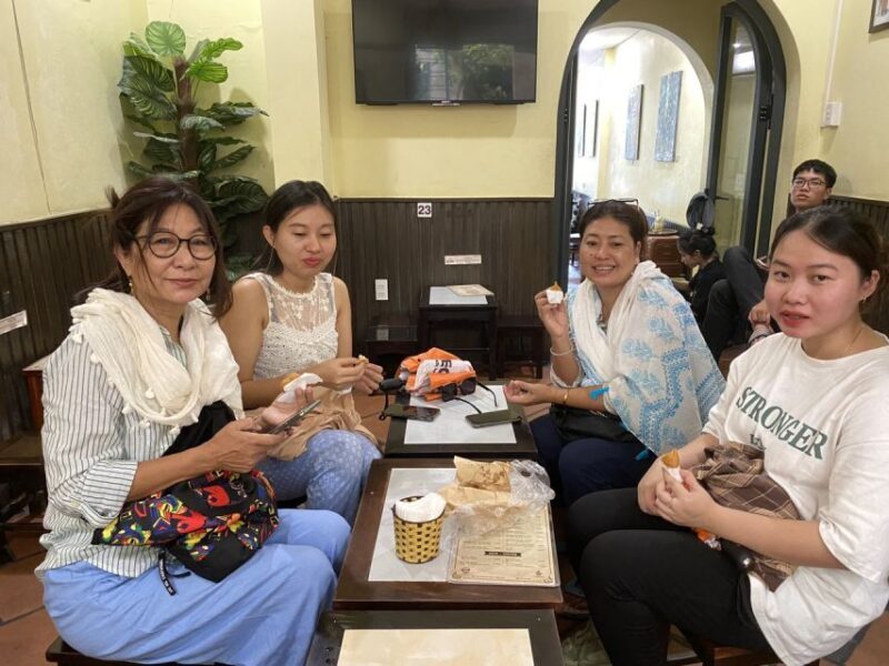 Food Tour - FAQ