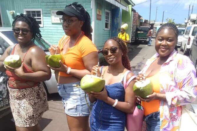 Food Tour- Taste of St.Lucia - Who Will Love This Tour?