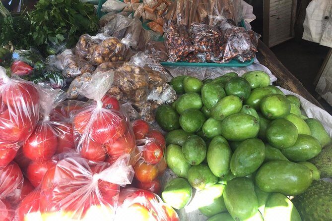 Food Tour- Taste of St.Lucia - Frequently Asked Questions