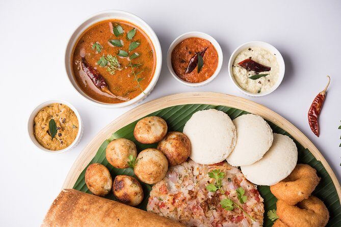 Food Walk Alleppey (2 Hours Guided Local Food Tasting Experience) - Introduction: A Tasty Peek into Alleppeys Food Scene