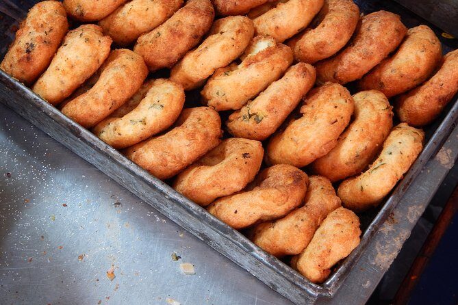 Food Walk Alleppey (2 Hours Guided Local Food Tasting Experience) - Breaking Down the Food Walk Experience