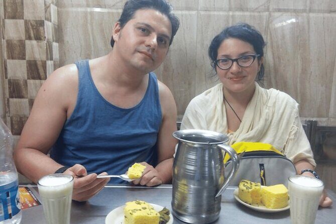 Food Walk Alleppey (2 Hours Guided Local Food Tasting Experience) - The Guides & the Stories They Tell