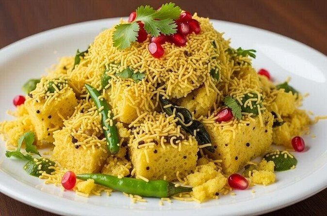 Food Walk in Ahmedabad to Savor Gujarati Cuisine - Value for Money