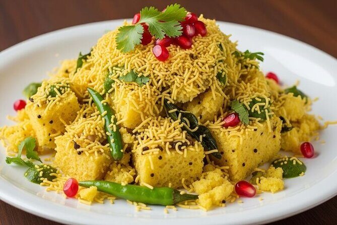 Food Walk in Ahmedabad to Savor Gujarati Cuisine - FAQs