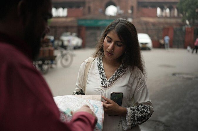 Food Walk of Old Delhi - Who Should Consider This Tour?