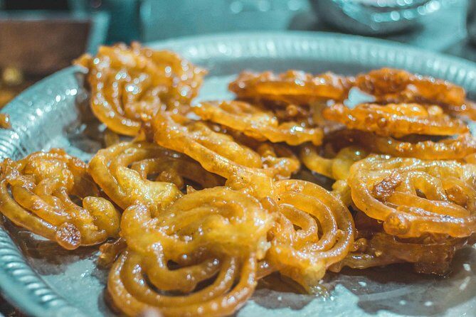 Food Walk tour of Old & New Delhi with a local guide - The Value of the Experience