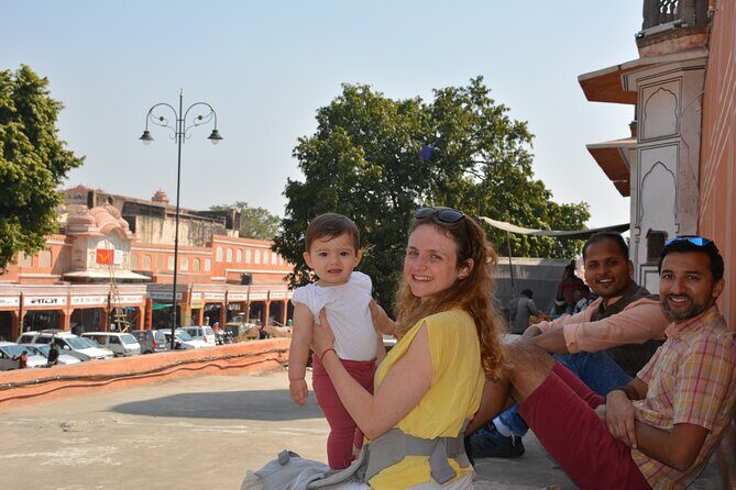 Food Walking Tour in Jaipur - Why This Tour Offers Great Value