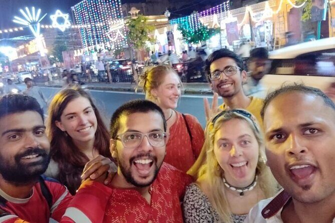 Food Walking Tour in Jaipur - Who Will Love This Tour?