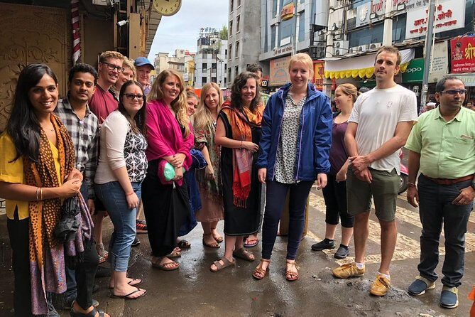Food walking tour in Pune to stimulate your taste buds - Practical Details and Experience Highlights