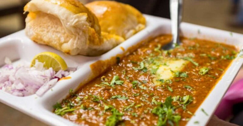 Food Walking Tour of Mumbai - Key Points
