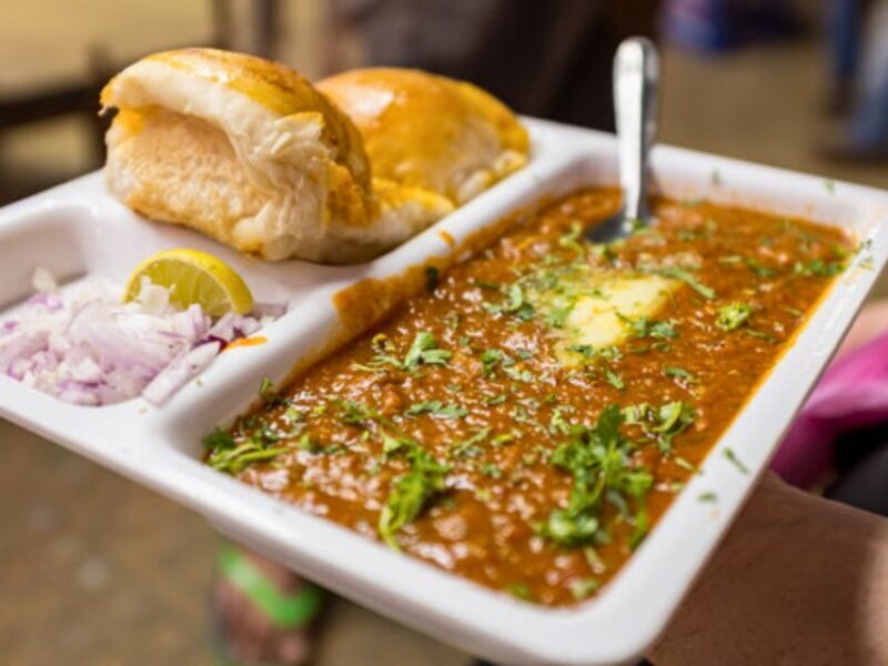 Food Walking Tour of Mumbai - Why You Should Consider This Tour