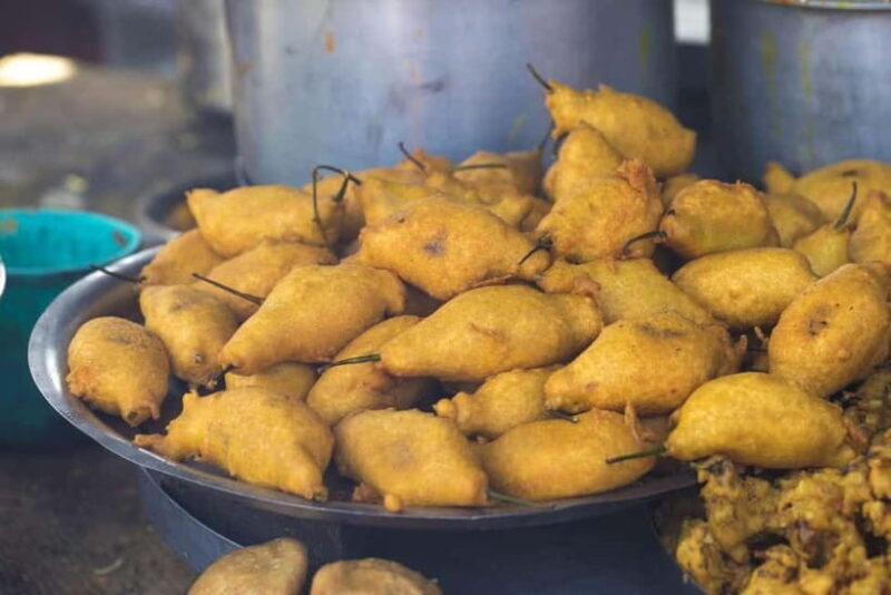 Food Walking Tour of Udaipur - What to Expect from This Food Walking Tour