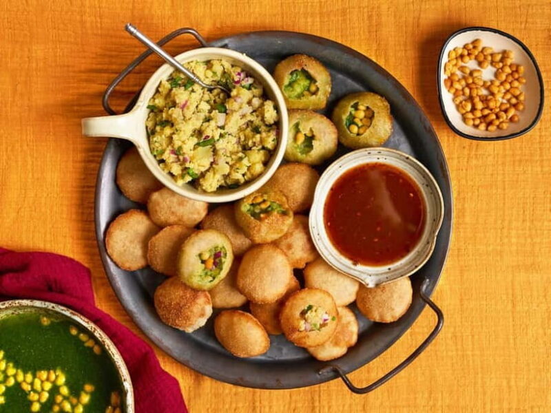 Food Walking Tour of Udaipur - Frequently Asked Questions